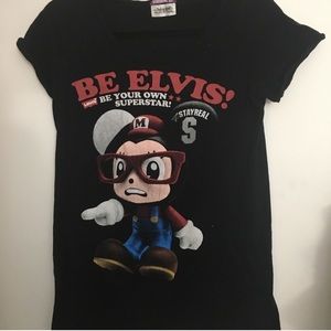 Levi’s X STAYREAL Mario Disney design by ashinX No2Good t shirt